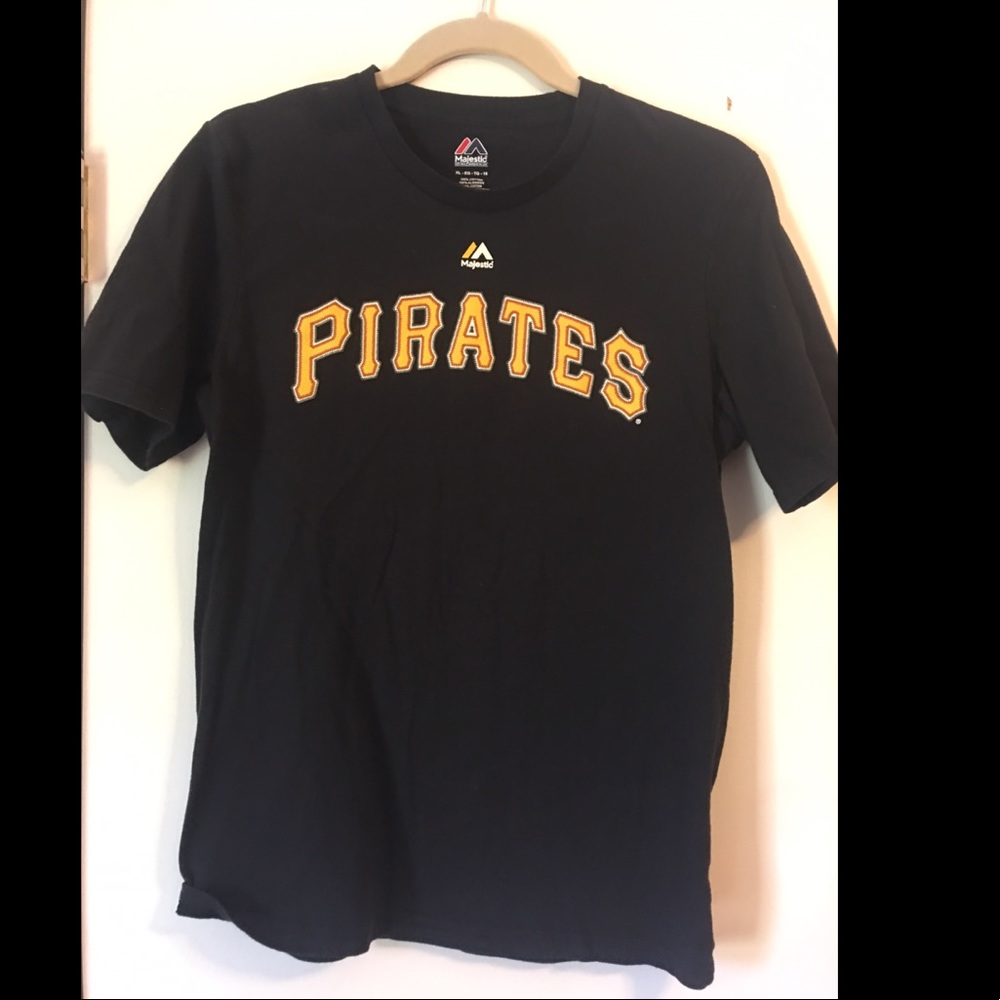 Pittsburgh Pirates MLB Shirt
